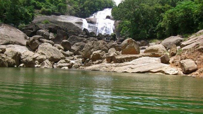 Karayar, Maanjolai, Mundanthurai and Kalikesam Trip