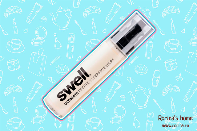 Swell Swell Ultimate Protect & Renew Serum