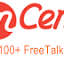 Mcent Free Reacharge Trick Rs.100 Talktime 