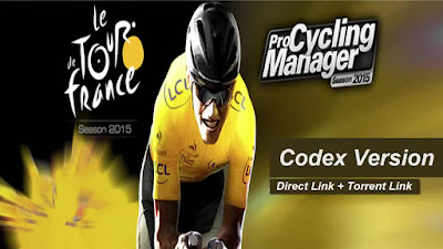 Free Download Game Pro Cycling Manager 2015 Pc Full Version – Codex Version – Multi Links – Direct Link – Torrent Link – 6.9 GB – Working 100% . 