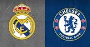 Resultado Real Madrid vs Chelsea champions 12-4-2022