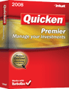 Quicken Premier