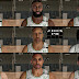 Boston Celtics Cyberfaces Mods | NBA 2K22