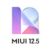 Taiwan MIUI 12.5 update for Redmi Note 10S (Rosemary) - V12.5.1.0.RKLTWXM