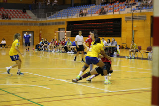 Cb Zuazo vs Rocasa Gran Canaria