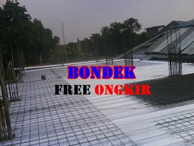 JUAL BONDEK MURAH FREE ONGKIR