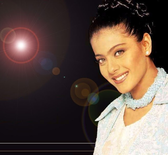 Kajol Wallpapers