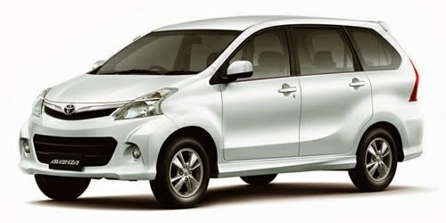 Harga Toyota Avanza