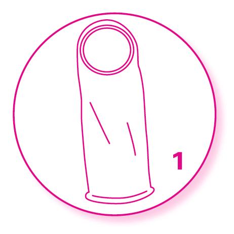 Comment mettre un préservatif féminin ou fémidonYouTube