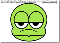 turtles-masks-printables