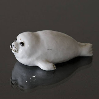 Seal pup