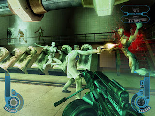 Download Game Judge Dredd - Dredd vs Death PS2 Full Version Iso For PC | Murnia Games 
