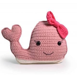 PATRON GRATIS BALLENA AMIGURUMI 52618