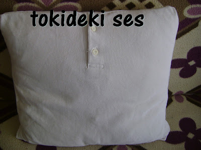 tokideki sesin ponponlu kırlenti