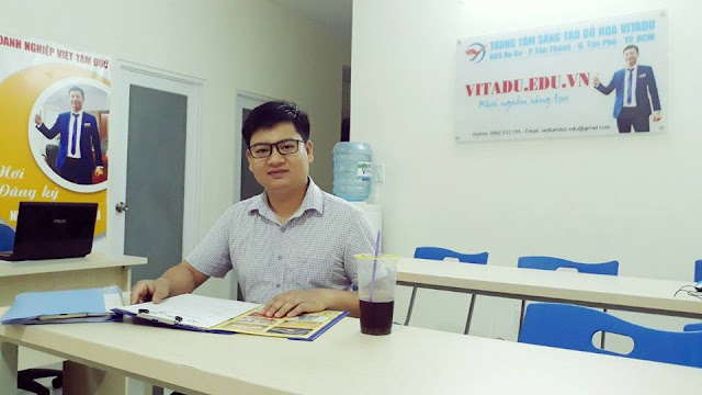 Dương vui tính ngày đầu hè