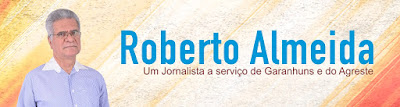 ROBERTO ALMEIDA