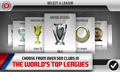 FIFA 12 Kick Off apk Android Games | Free Download Android Apps
