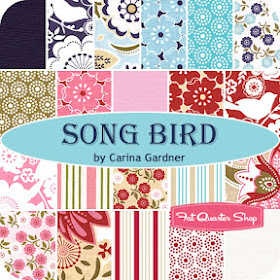 Song Bird