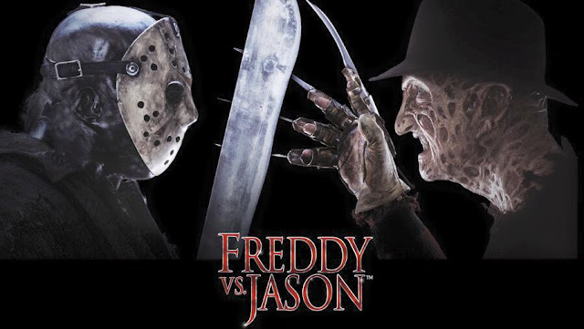 Return To Camp Blood Podcast: Super Slash Brothers – 'Freddy vs. Jason'