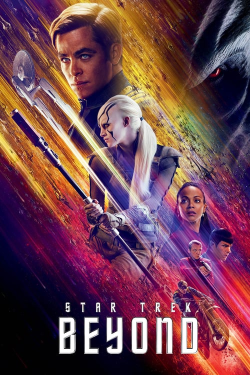 Regarder Star Trek  : Sans limites 2016 Film Complet En Francais