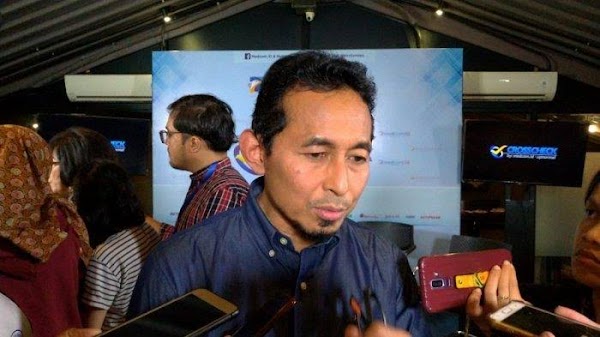 Politisi PKS Tantang Jokowi Umumkan Langsung Status Zero Corona Indonesia