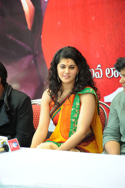 taapsee pannu atest at muni 3 lanch