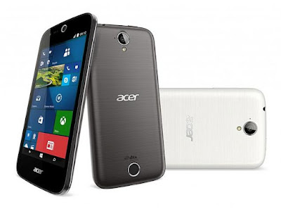 Acer Liquid M320 