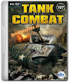 Tank Combat PC Game