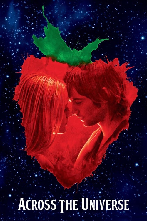 Regarder Across the Universe 2007 Film Complet En Francais