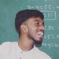 Yash Gadade