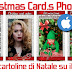 Christmas Card.s Photo.s | crea  cartoline di Natale su iPhone