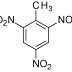 Trinitrotolueno (TNT).