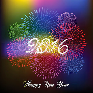 Happy new year 2016 images