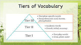 Research says children that struggle with comprehension also struggle with vocabulary.  Wouldn't you like to have your quick and easy ways to expand your students' vocabulary and also strengthen their overall comprehension? Sowing The Seeds Of Vocabulary (the first in a series) will walk you through understanding and implementing vocabulary in your classroom.  Read this post and your students will thank you profusely. (See what I did there?)