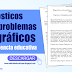  Diagnósticos sobre problemas ortográficos Una experiencia educativa 