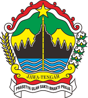 Lambang Jawa Tengah