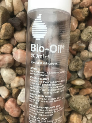 Bio Oil - dlaczego jestem na NIE ?