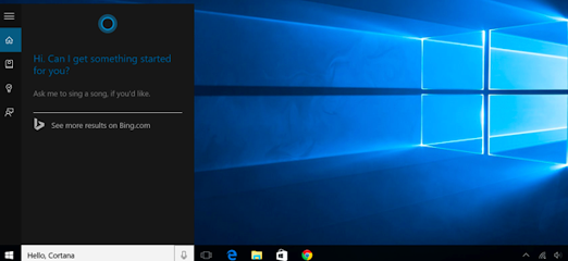 2 Ways to Turn Off Cortana in Windows 10 Via Group Regedit / Policy Editor