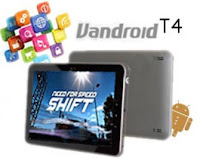 Advan Vandroid T4 Tablet Android ICS