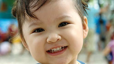 Tầm quan trọng của răng sữa trong quá trình phát triển ở trẻ