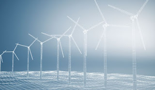 New Jersey plans to deploy 3,500 megawatts of offshore wind by 2030. (Credit: greentechmedia.com) Click to Enlarge.