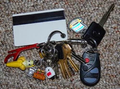 18 Keys