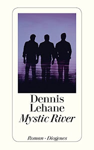 Mystic River (detebe)