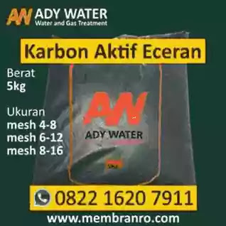 Ady Water Jual Karbon Aktif 5 kg