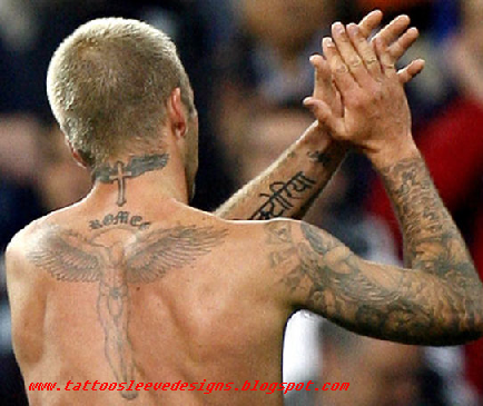 Religious sleeve tattoo designs for mencross sleevetattoo designhalf 