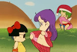 Dr. Slump & Arale-chan episode 32 subtitle indonesia