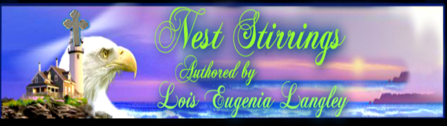 Lois Eugenia Langley