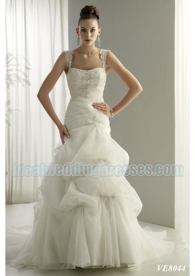 Wedding Dresses 2011