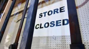 USA economy shrinks record 33% in second quarter due to Covid-19 crisis