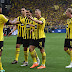 Borussia Dortmund pode chegar a marca de 80 gols nesta atual edição da Bundesliga